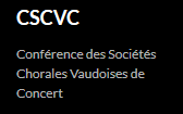 CSCVC Collaborateurs